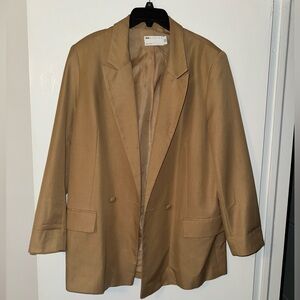 ASOS Oversized Blazer